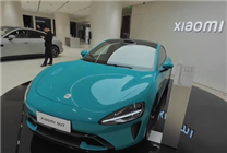 加拿大博主體驗中國電動汽車后感慨：我們在北美被車企宰了