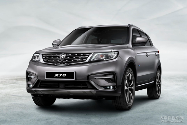 吉利李書福：馬來西亞汽車供應(yīng)鏈成本比中國高30%