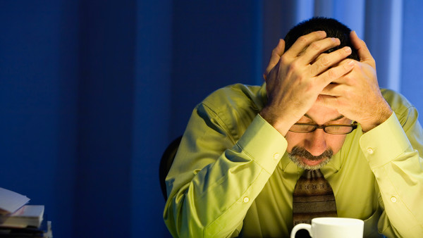 精神病能不能治愈