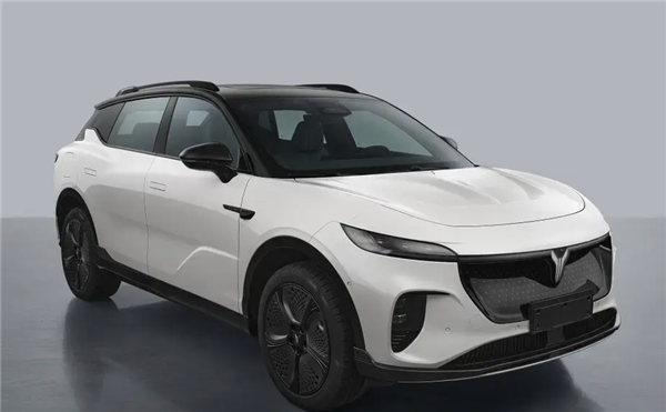 嵐圖全新純電SUV知音續(xù)航公布：4款車型高可達901KM