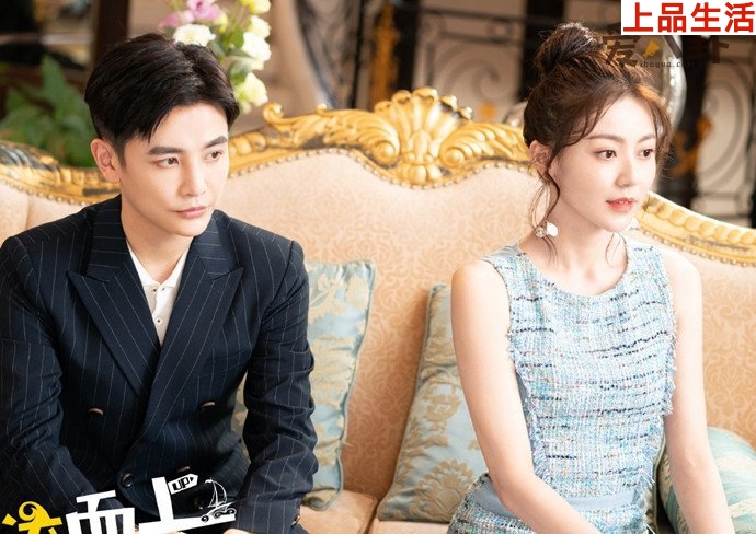 高蜜和鄒凱復(fù)婚了嗎