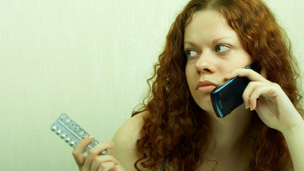 圓形恐懼癥是什么