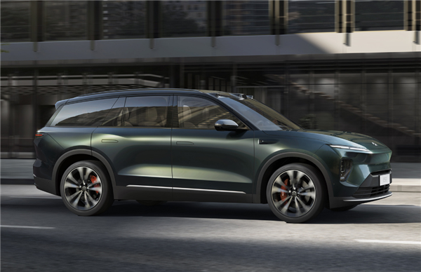 新一周新勢力銷量榜單發(fā)布：只搞純電的蔚來異軍突起
