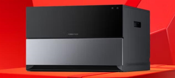 智能上下水 基站超mini 石頭P10S Pro超薄全嵌入式上下水版發(fā)布：4999元