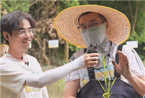 《王者榮耀》匹配策劃“堯天棋圣”現(xiàn)身 網(wǎng)友：原來是你小子控制我勝率