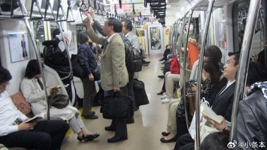 日本幫助陌生人榜倒數(shù)第一：被稱冷漠國家