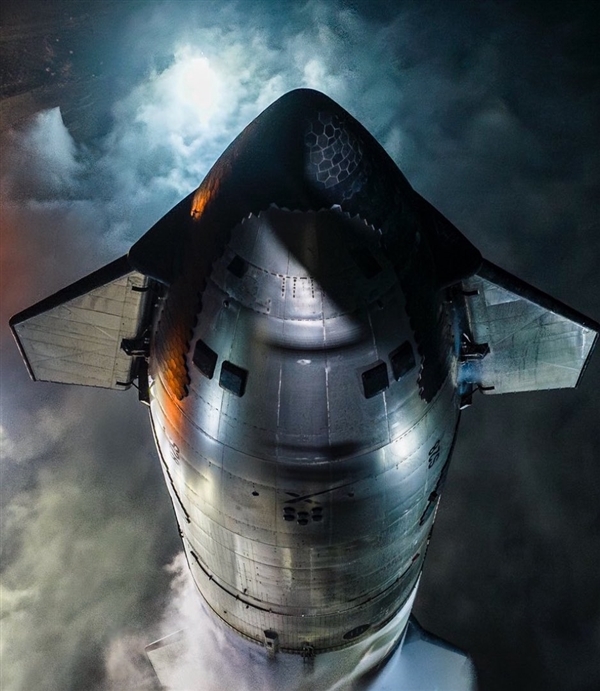 人類史上強火箭！馬斯克SpaceX宣布星艦明晚第4次試飛
