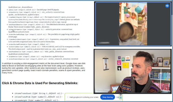 一份2500頁(yè)的文檔 讓谷歌再次成為“大騙子”