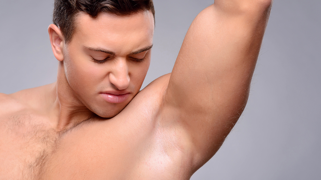 怎么可以抑制狐臭的發(fā)生