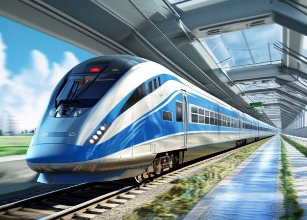 世界各國(guó)高鐵每公里票價(jià)對(duì)比：美國(guó)是中國(guó)的三倍多