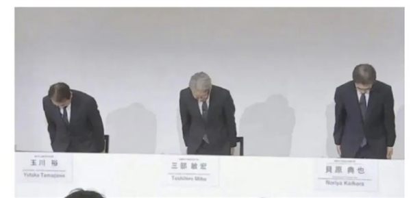 豐田、本田、馬自達要被日本政府查了 因為他們都造假了