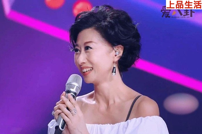 葉倩文為什么沒有孩子