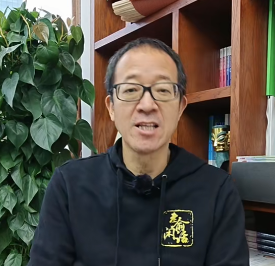 只因俞敏洪一句話:東方甄選三天跌沒了30億