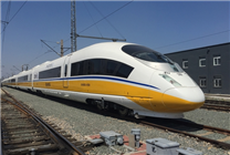 又一時(shí)速350高鐵重大突破：重慶至昆明從5小時(shí)縮至2小時(shí)