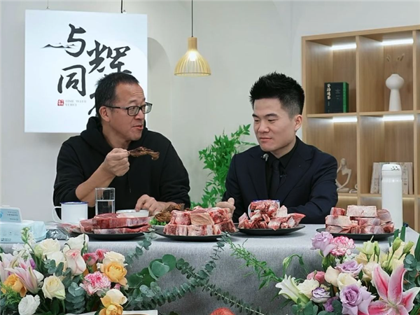 董宇輝成了618局外人 反倒是東方甄選好起來了