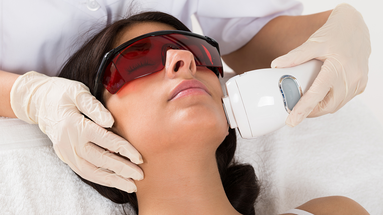 腋窩有輕微狐臭剔除腋毛