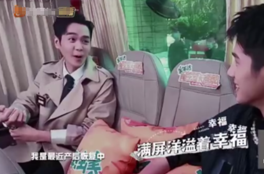 唐藝昕接女兒放學，張若昀4歲女兒近照 32