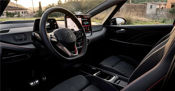 定位純電小鋼炮！大眾ID.3 GTX售價(jià)曝光：海外售價(jià)40萬(wàn)元