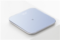 69元 小米米家體重秤S200藍(lán)色版開售：一次測量4項(xiàng)身體數(shù)據(jù)
