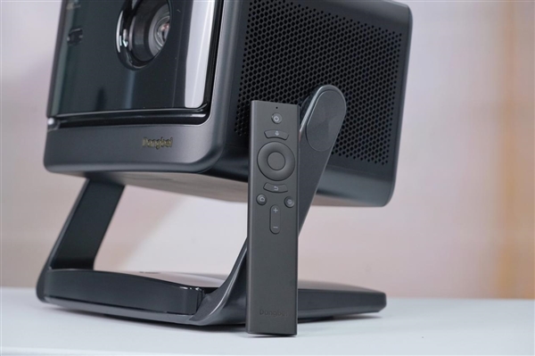 360°無(wú)死角旋轉(zhuǎn)！當(dāng)貝X5S Pro旗艦投影儀圖賞