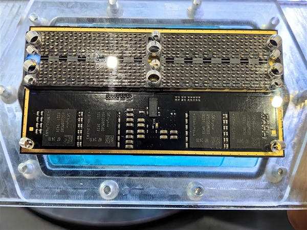 微星主板首秀CAMM2、Mini_CUDIMM兩大革命性內(nèi)存！下代普及四大徒手DIY設(shè)計