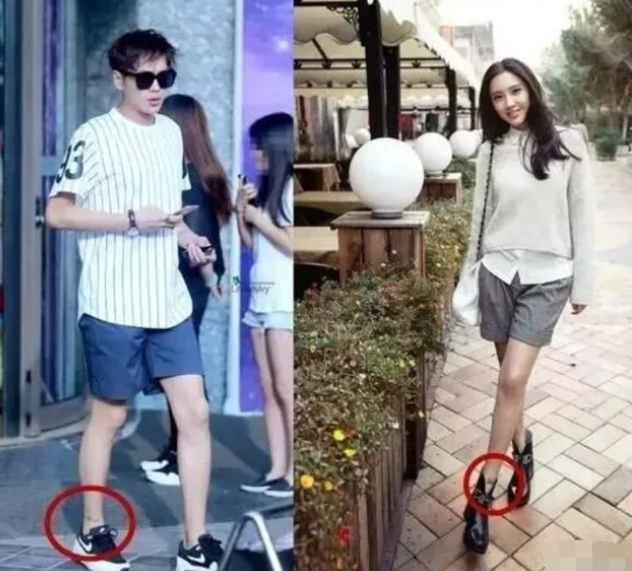 唐藝昕接女兒放學，張若昀4歲女兒近照 30