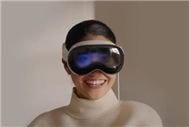 蘋果首款頭顯登陸中國！Vision Pro國行版來了：售價(jià)超2萬