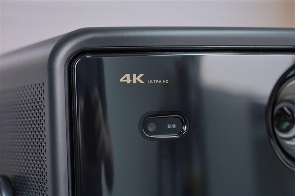 360°無(wú)死角旋轉(zhuǎn)！當(dāng)貝X5S Pro旗艦投影儀圖賞