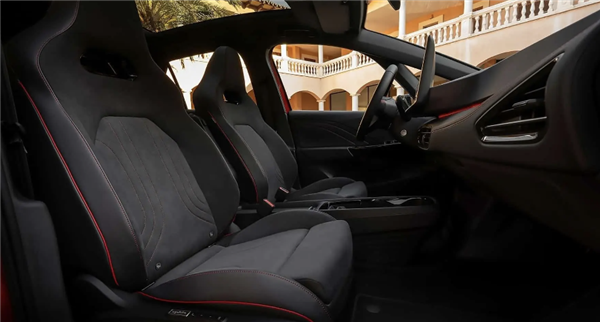 定位純電小鋼炮！大眾ID.3 GTX售價(jià)曝光：海外售價(jià)40萬(wàn)元