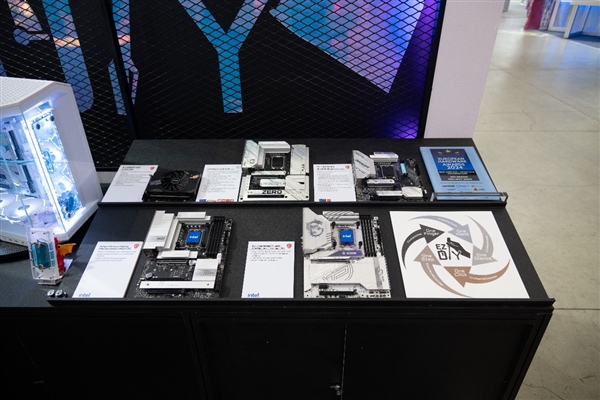 微星主板首秀CAMM2、Mini_CUDIMM兩大革命性內(nèi)存！下代普及四大徒手DIY設(shè)計