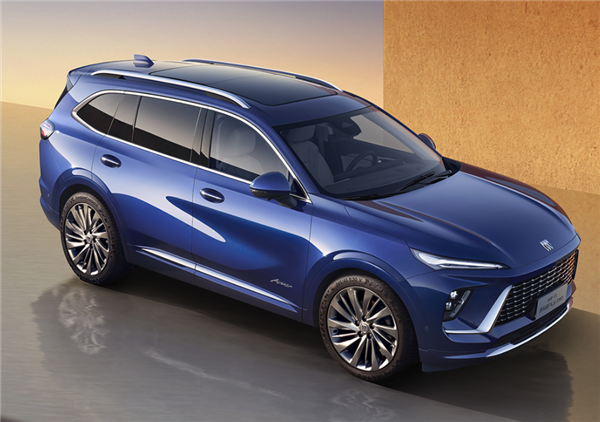 22.99萬(wàn)起不用交購(gòu)置稅：新一代別克昂科威Plus上市