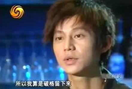 撒貝寧、李健、何炅成2019最新錦鯉“吉祥三保”，先轉(zhuǎn)為敬！ 30