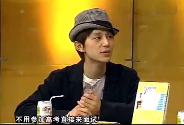 撒貝寧、李健、何炅成2019最新錦鯉“吉祥三?！?，先轉(zhuǎn)為敬！ 26