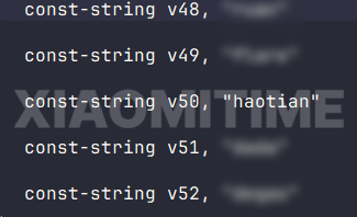 小米強(qiáng)驍龍8 Gen4旗艦！小米15 Pro參數(shù)曝光