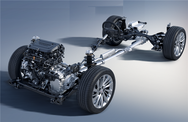 22.99萬(wàn)起不用交購(gòu)置稅：新一代別克昂科威Plus上市