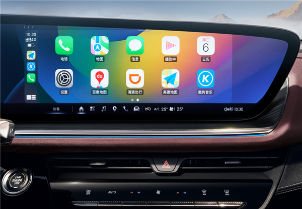 22.99萬(wàn)起不用交購(gòu)置稅：新一代別克昂科威Plus上市