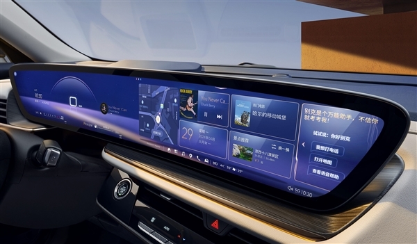 22.99萬(wàn)起不用交購(gòu)置稅：新一代別克昂科威Plus上市