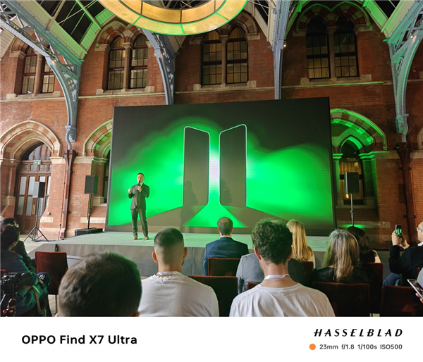 OPPO Find X8系列將在全球發(fā)售：首批搭載天璣9400