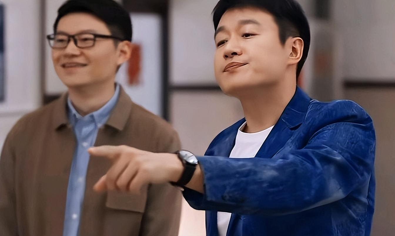 劉亦菲新劇口碑逆跌,觀眾的差評理由出奇一致 10