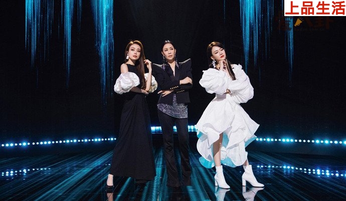 《乘風破浪的姐姐們2》成團名單曝光