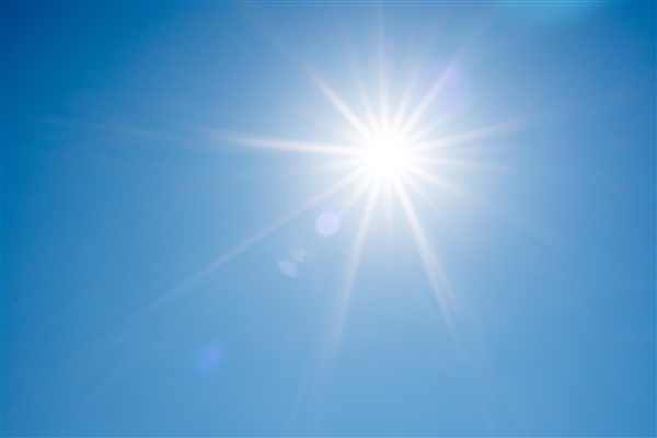 河北省中南部熱黑了：多地出現(xiàn)40℃天氣