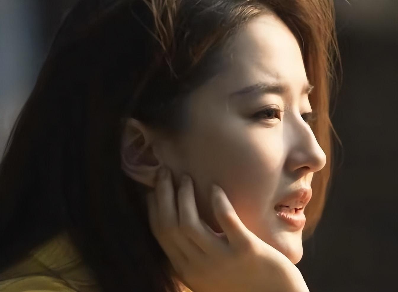 劉亦菲新劇口碑逆跌,觀眾的差評理由出奇一致 12