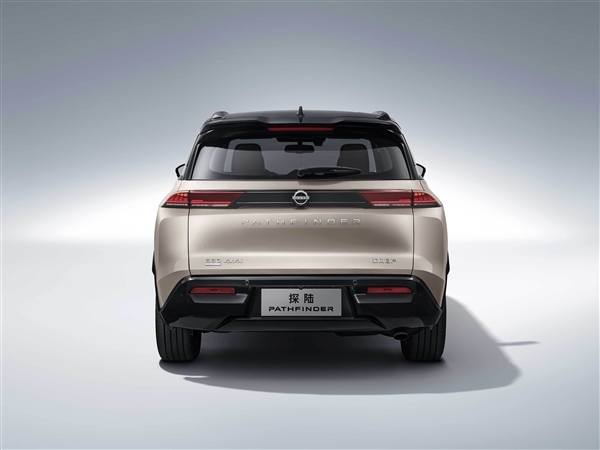 限時僅21.98萬起 日產(chǎn)中大型SUV探陸新車型上市：真的拼了！