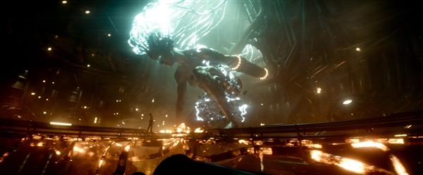 《黑袍糾察隊》止于第五季