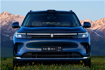 余承東盛贊國(guó)民SUV 問界新M7 Ultra上市首周交了4349輛：創(chuàng)紀(jì)錄！