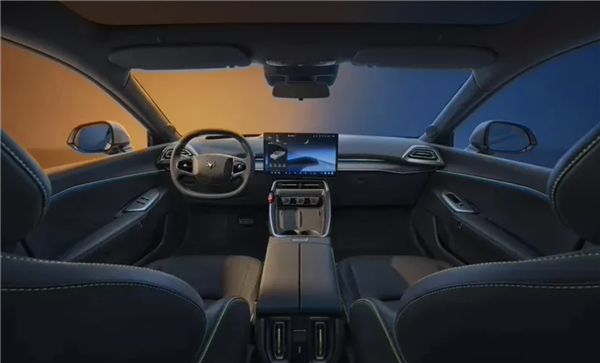 全域800V高壓架構(gòu)！極狐阿爾法S5將于6月15日上市