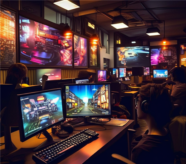 小伙在網(wǎng)吧猝死超24小時才被發(fā)現(xiàn) 店員竟以為他在睡覺