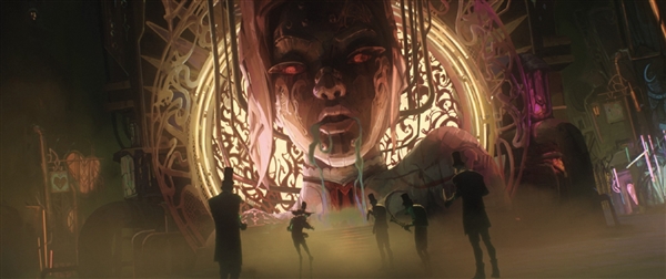 滿分神劇續(xù)作！《英雄聯(lián)盟：雙城之戰(zhàn)》第二季首支預告片來了