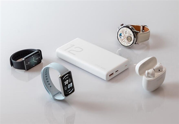 179元 榮耀親選JOWAY 66W移動電源開啟預(yù)售：Type-C雙向快充