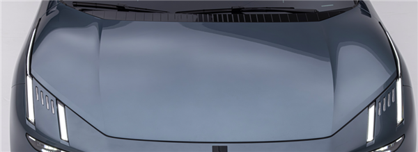 領(lǐng)克的純電車來了 想買極氪001的該糾結(jié)了